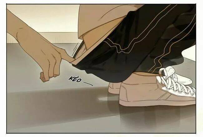 19 Days Chapter 19 - Trang 2