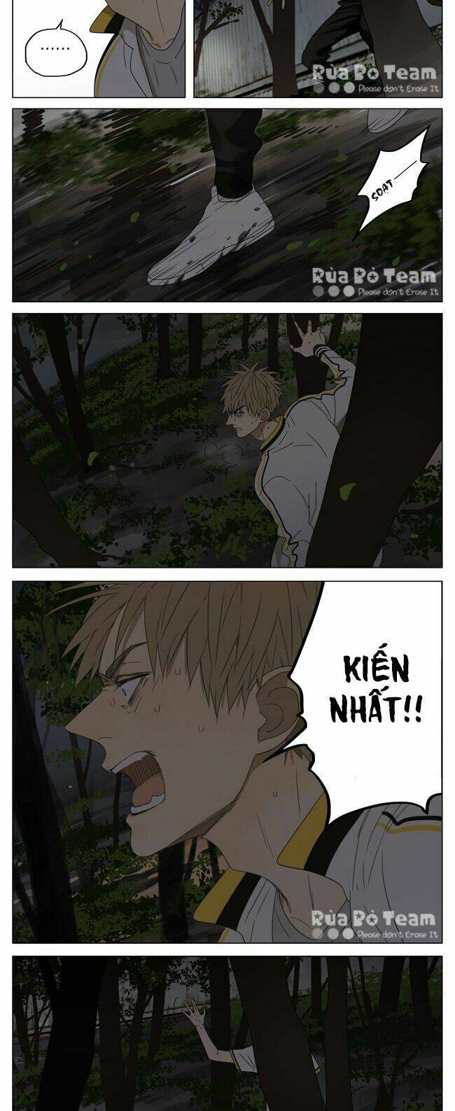 19 Days Chapter 196 - Trang 2