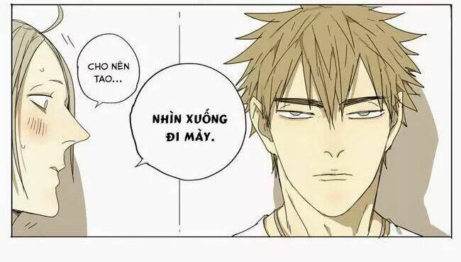 19 Days Chapter 2 - Trang 2