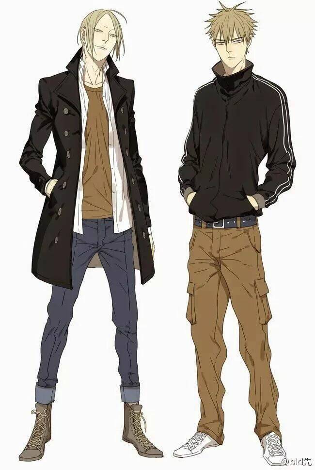 19 Days Chapter 2 - Trang 2