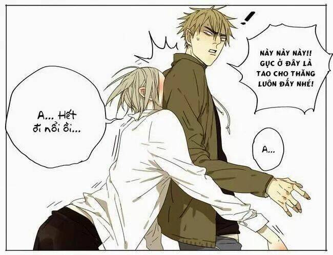 19 Days Chapter 2 - Trang 2