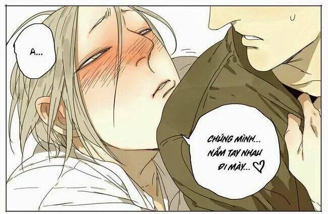 19 Days Chapter 2 - Trang 2