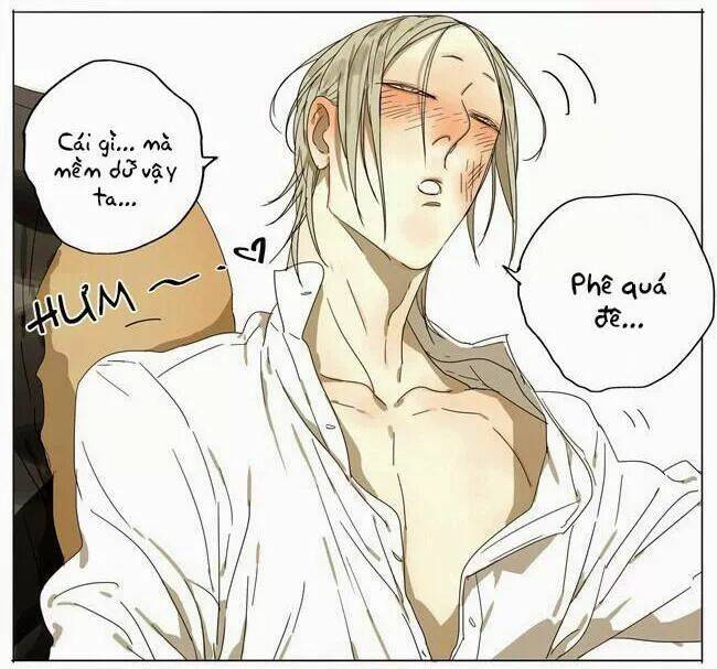 19 Days Chapter 2 - Trang 2