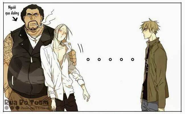 19 Days Chapter 2 - Trang 2