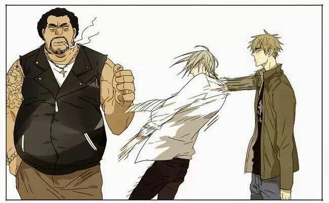 19 Days Chapter 2 - Trang 2