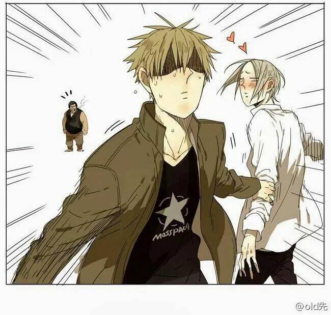 19 Days Chapter 2 - Trang 2