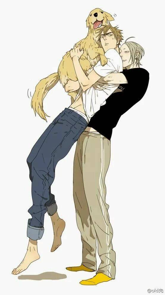 19 Days Chapter 2 - Trang 2