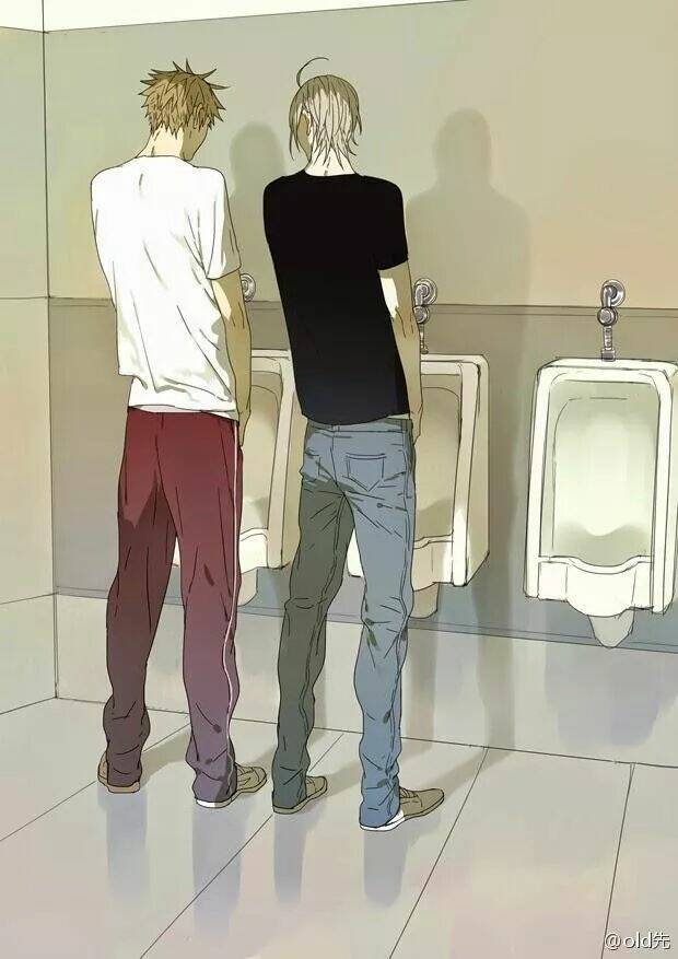 19 Days Chapter 2 - Trang 2