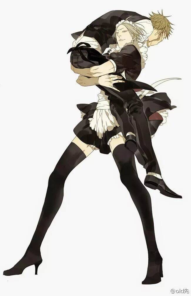 19 Days Chapter 2 - Trang 2