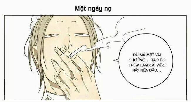 19 Days Chapter 2 - Trang 2