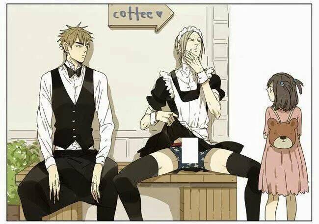 19 Days Chapter 2 - Trang 2