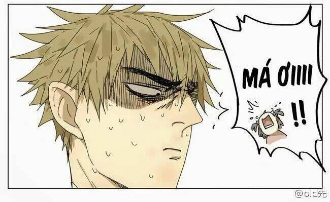 19 Days Chapter 2 - Trang 2