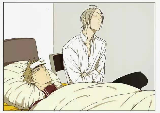 19 Days Chapter 2 - Trang 2