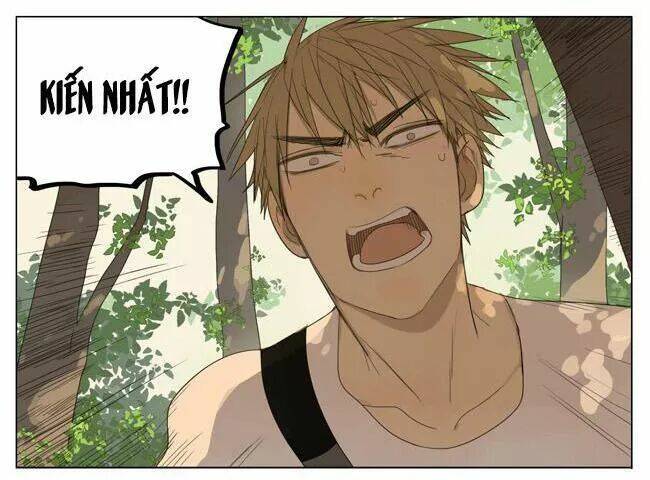 19 Days Chapter 20 - Trang 2