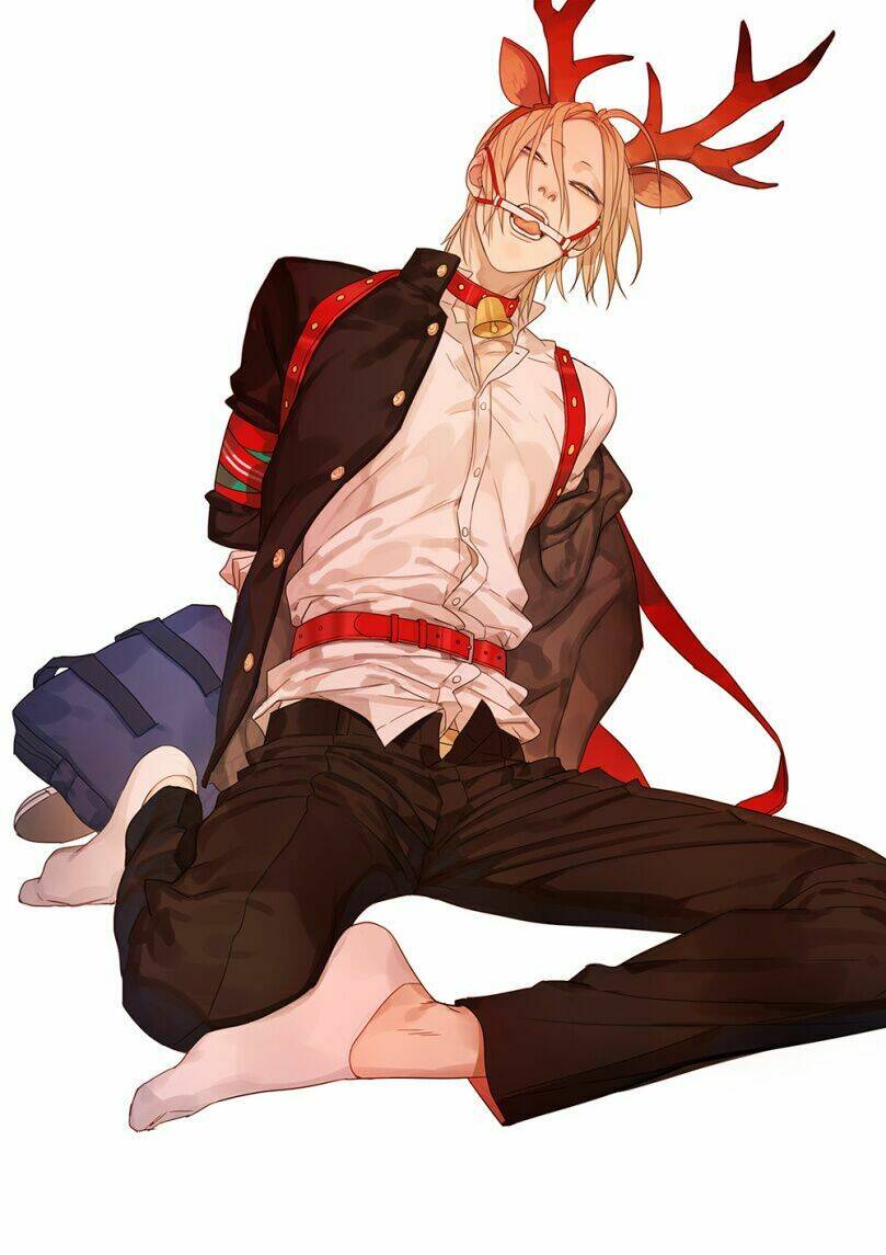 19 Days Chapter 206 - Trang 2