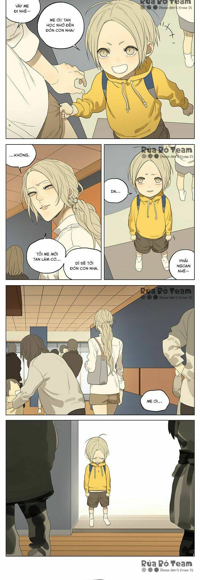 19 Days Chapter 212 - Trang 2