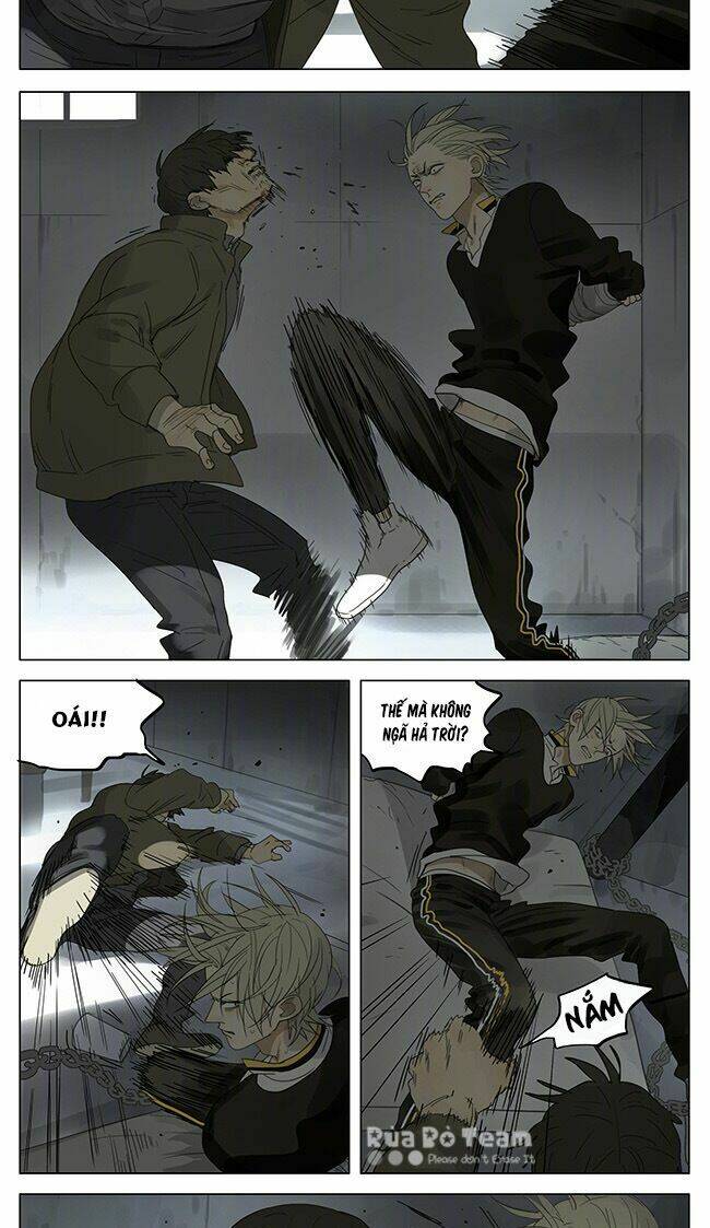 19 Days Chapter 214 - Trang 2