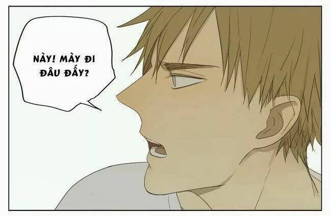 19 Days Chapter 22 - Trang 2