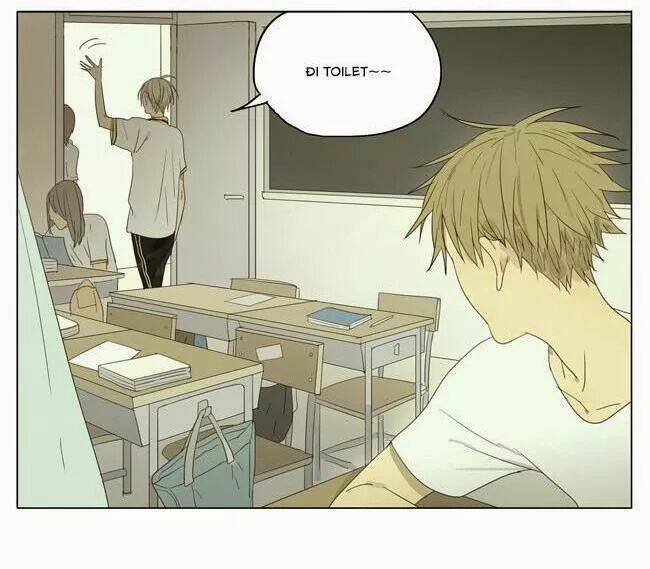 19 Days Chapter 22 - Trang 2