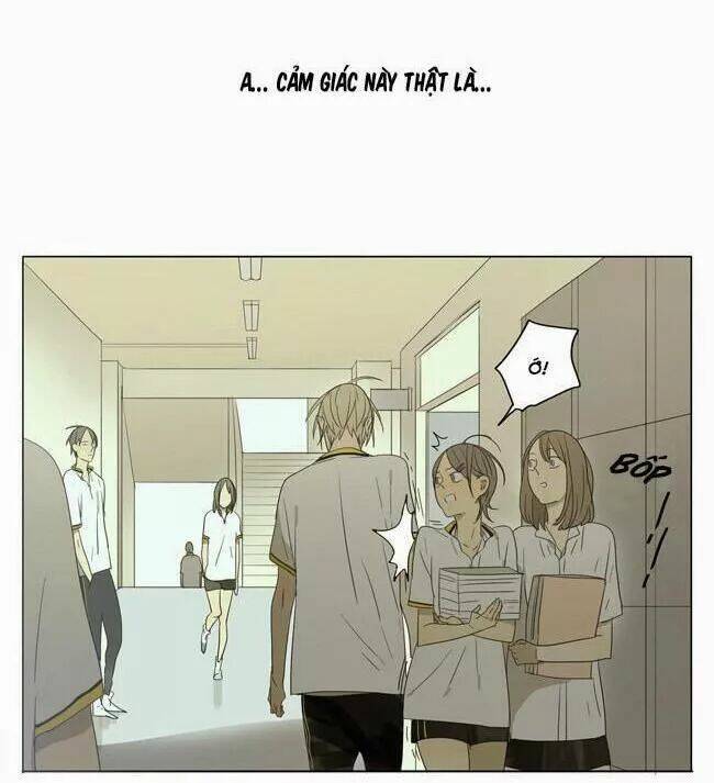 19 Days Chapter 22 - Trang 2