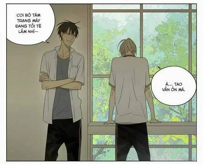 19 Days Chapter 22 - Trang 2