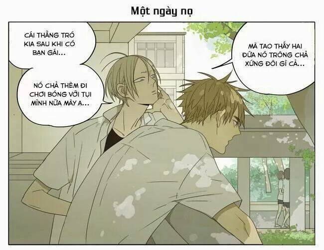 19 Days Chapter 22 - Trang 2