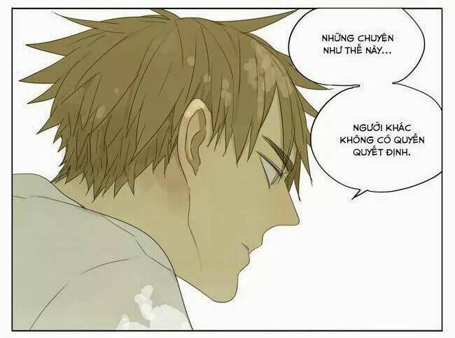 19 Days Chapter 22 - Trang 2