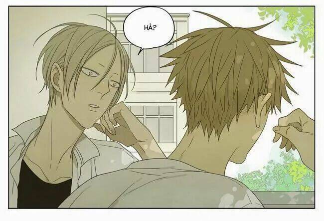 19 Days Chapter 22 - Trang 2