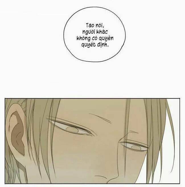 19 Days Chapter 22 - Trang 2