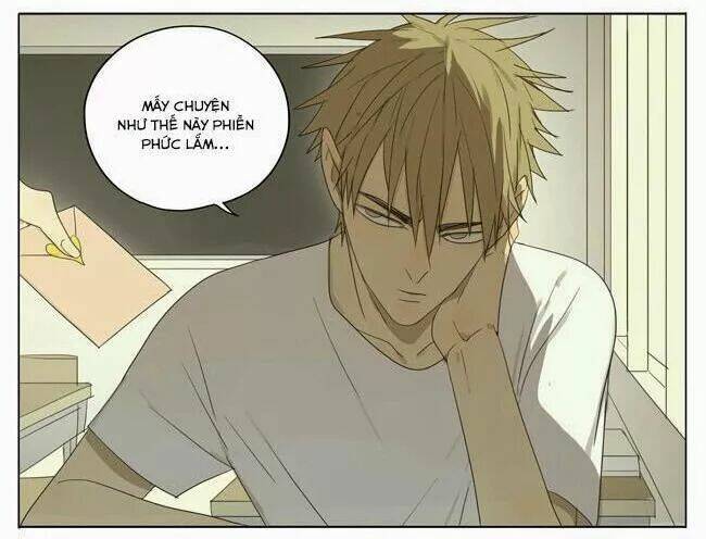 19 Days Chapter 22 - Trang 2