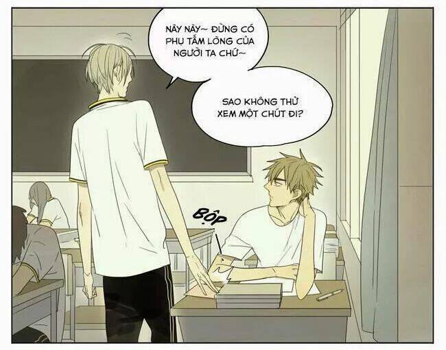 19 Days Chapter 22 - Trang 2