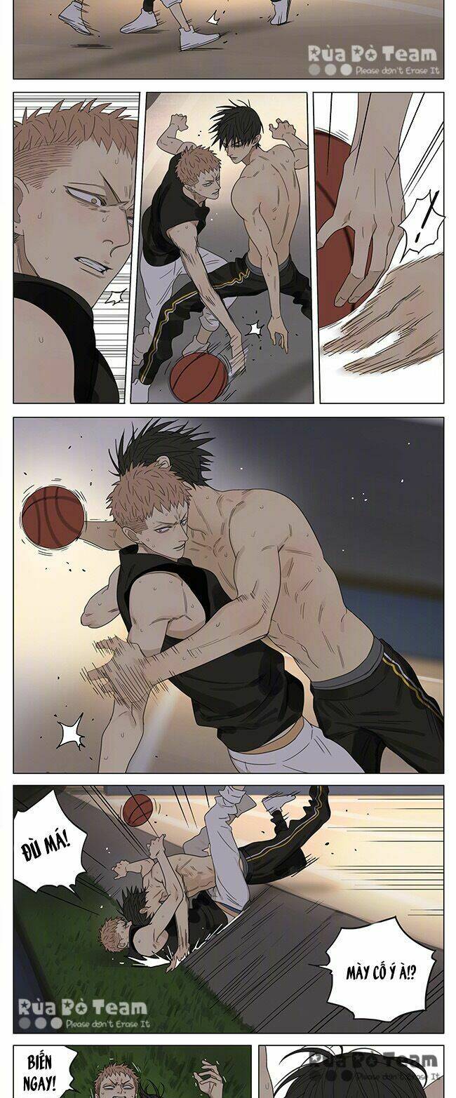 19 Days Chapter 223 - Trang 2