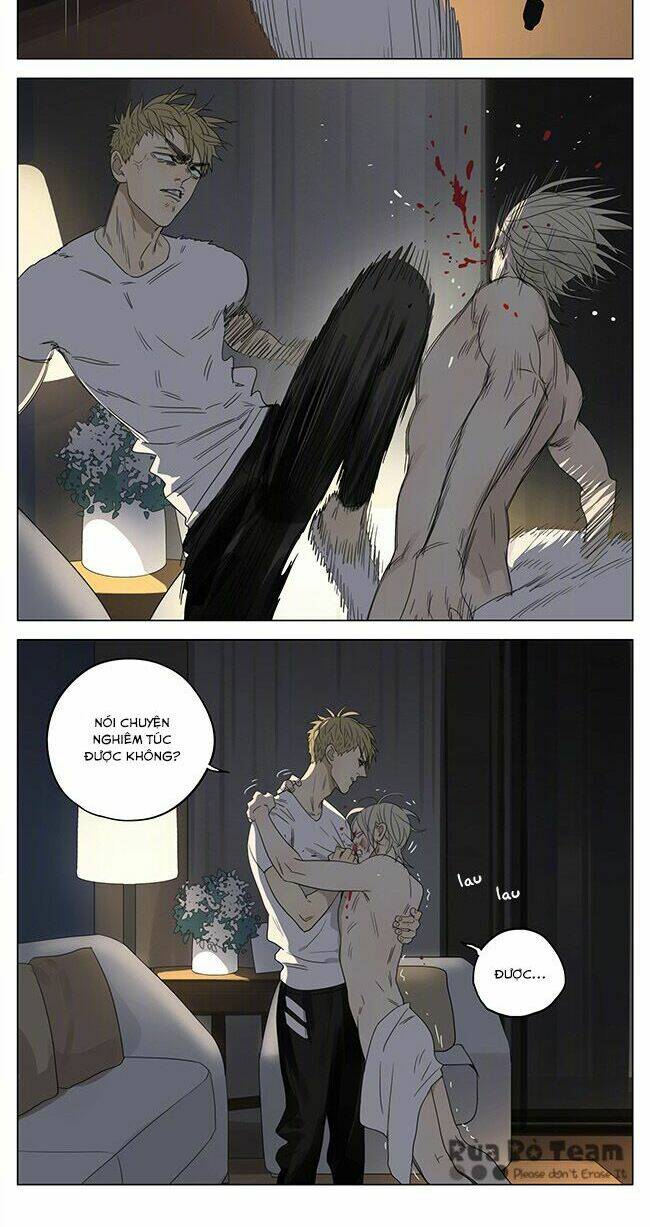 19 Days Chapter 228 - Trang 2