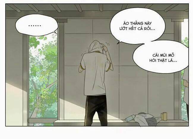 19 Days Chapter 23 - Trang 2