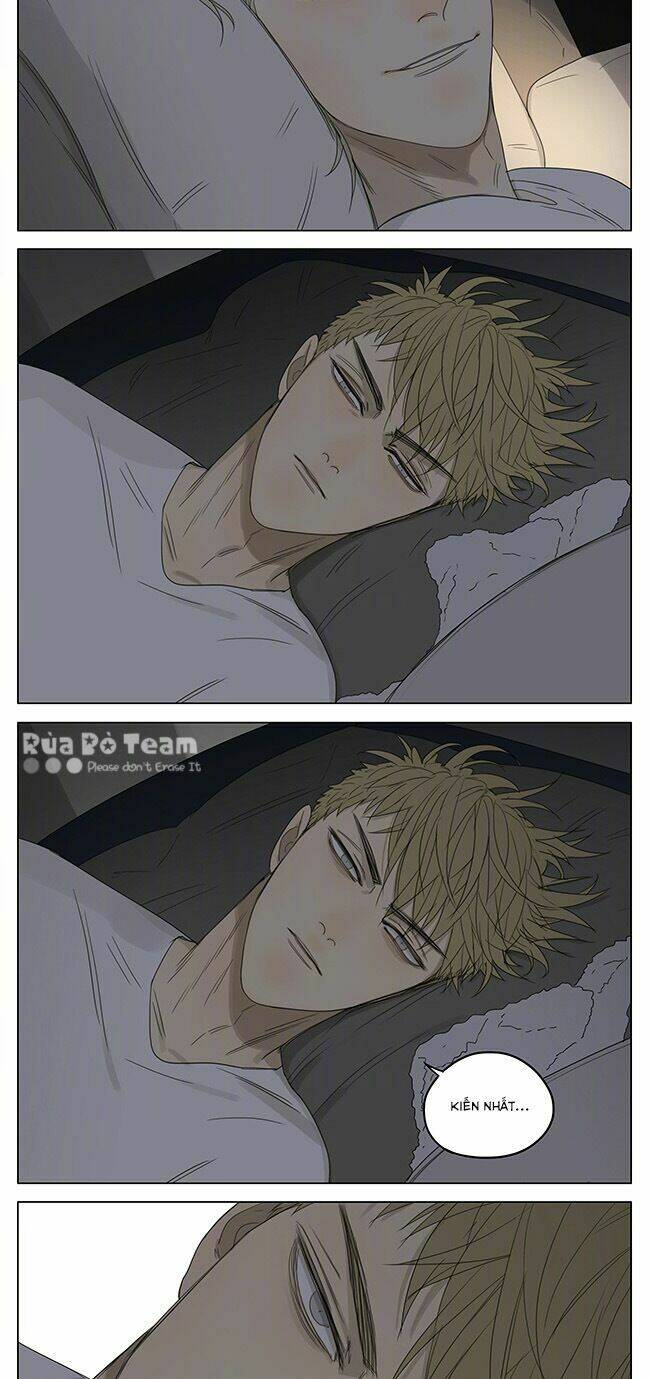 19 Days Chapter 230 - Trang 2