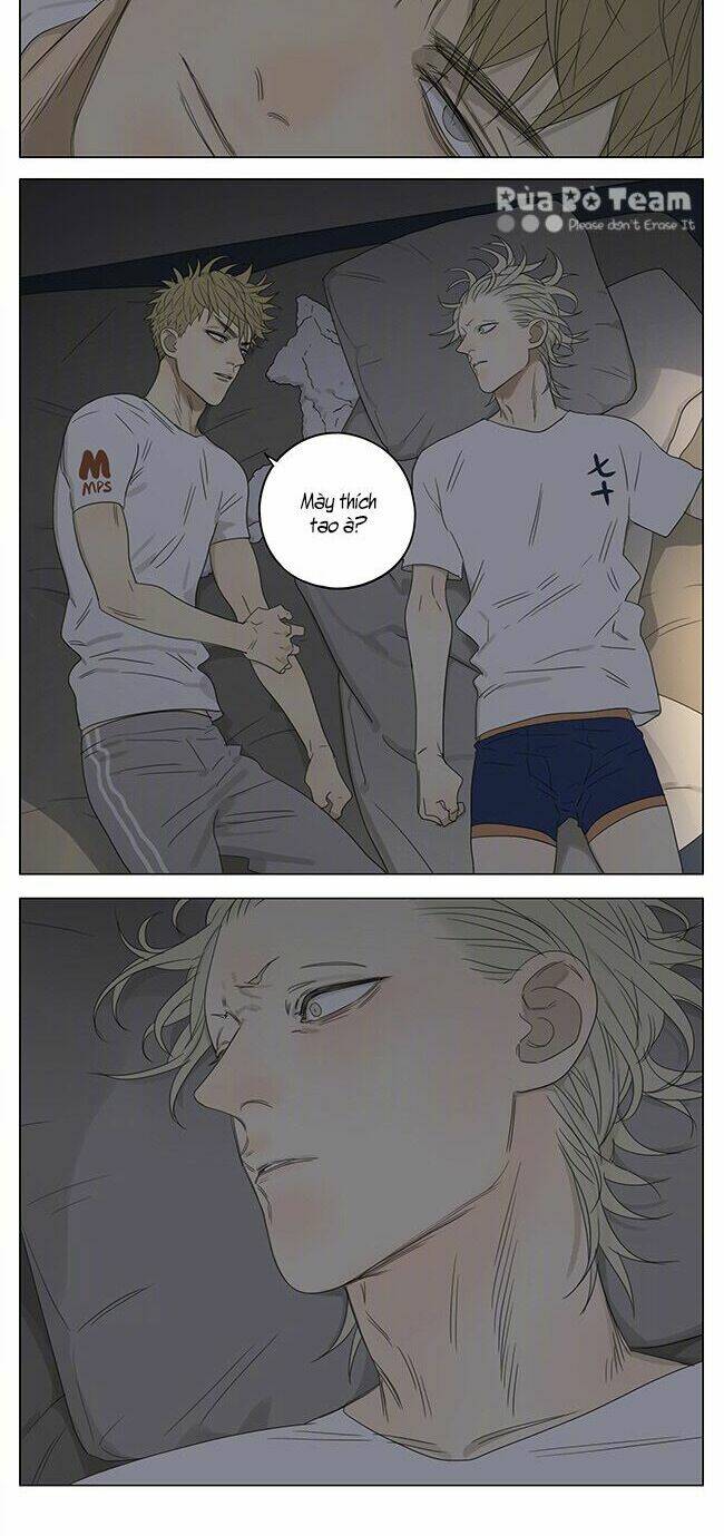 19 Days Chapter 230 - Trang 2