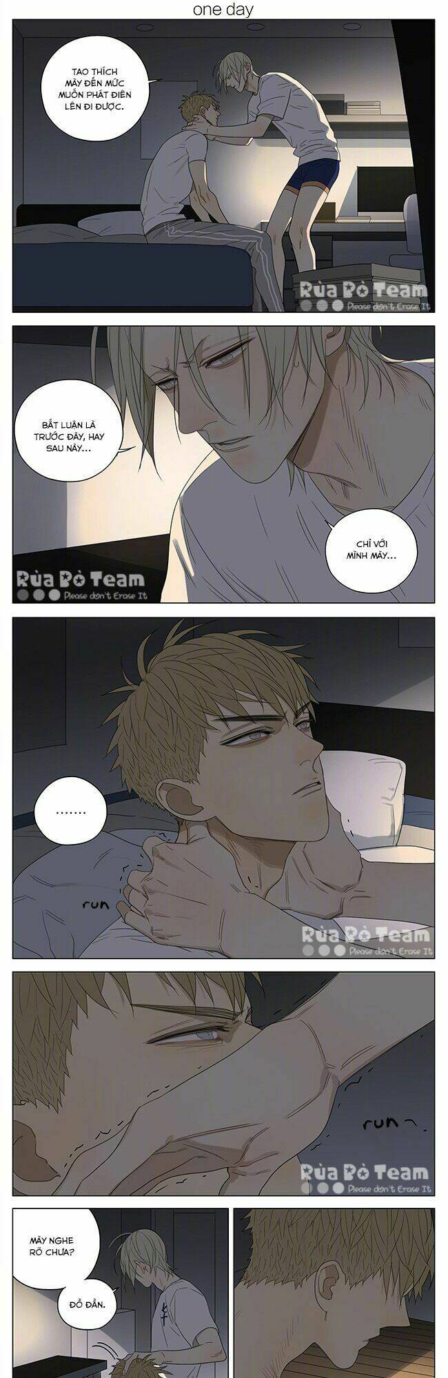 19 Days Chapter 233 - Trang 2