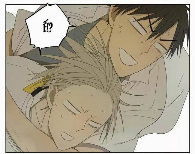 19 Days Chapter 24 - Trang 2