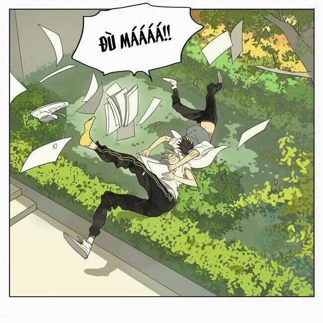 19 Days Chapter 24 - Trang 2