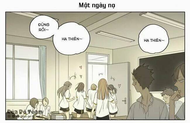 19 Days Chapter 24 - Trang 2