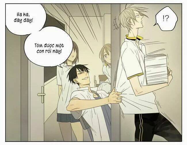 19 Days Chapter 24 - Trang 2