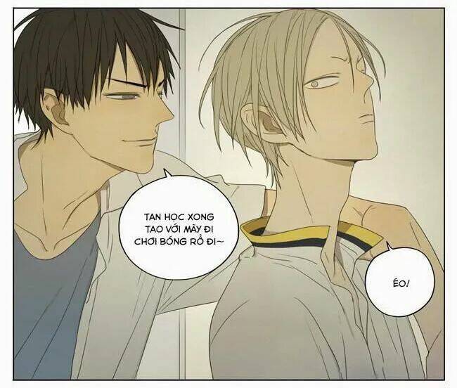 19 Days Chapter 24 - Trang 2