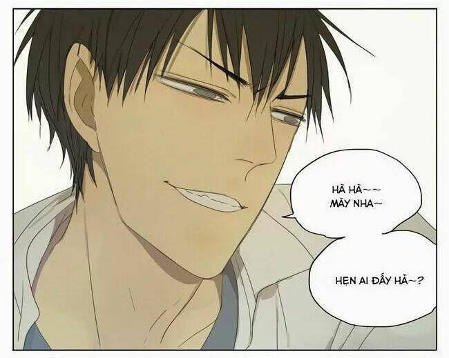 19 Days Chapter 24 - Trang 2