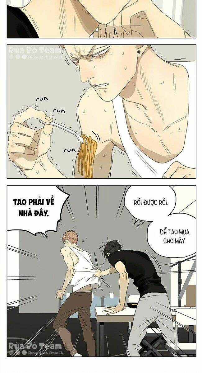 19 Days Chapter 245 - Trang 2