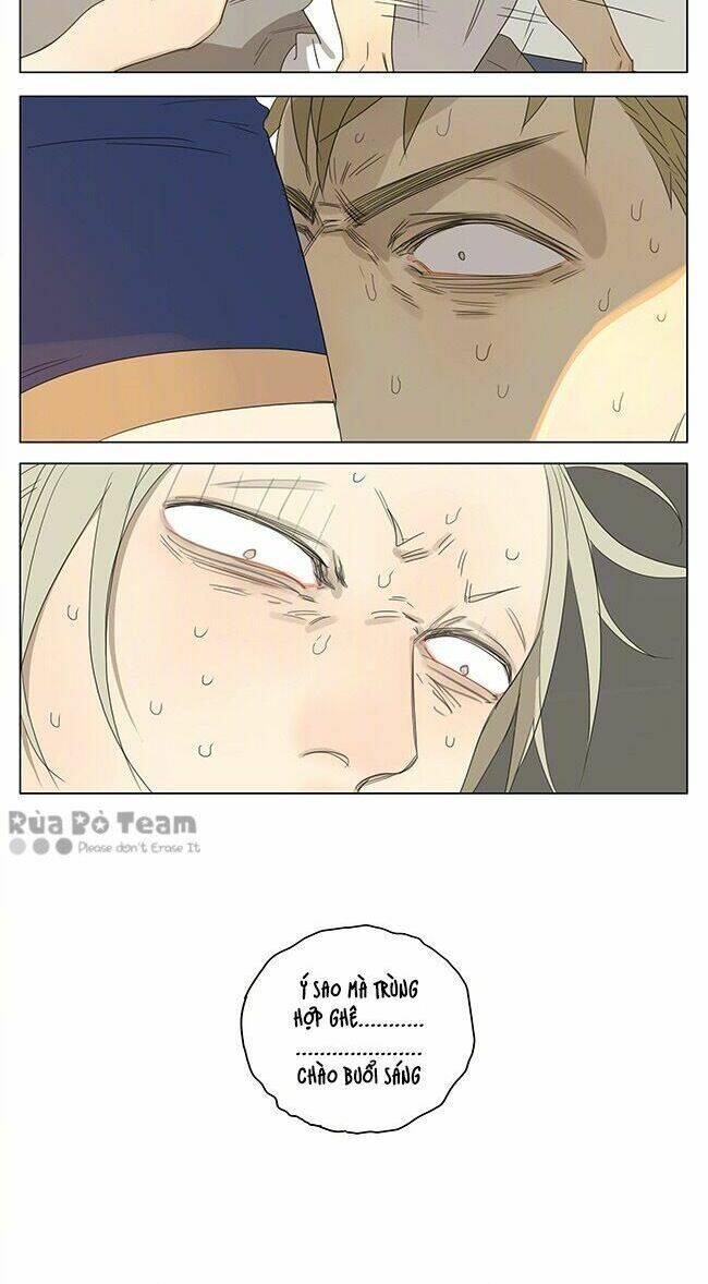 19 Days Chapter 245 - Trang 2