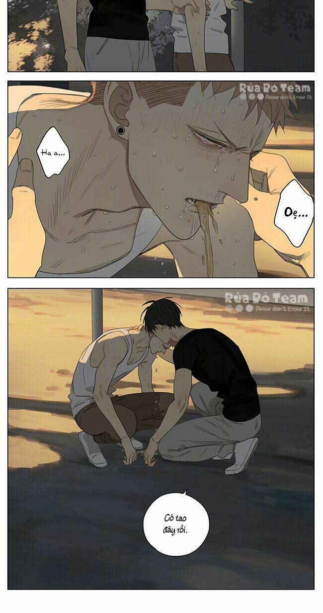 19 Days Chapter 249 - Trang 2