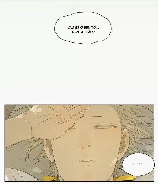 19 Days Chapter 25 - Trang 2