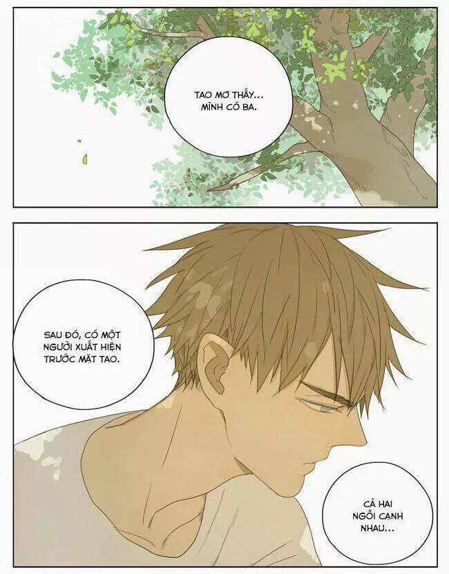 19 Days Chapter 25 - Trang 2