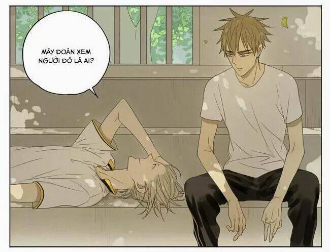 19 Days Chapter 25 - Trang 2