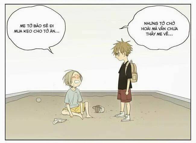 19 Days Chapter 25 - Trang 2